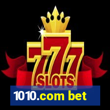 1010.com bet